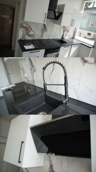Ad image: Furnished WG rooms in Kernsanierten Wohnung – Münsterstraße 157, Dortmund (Nordstadt)