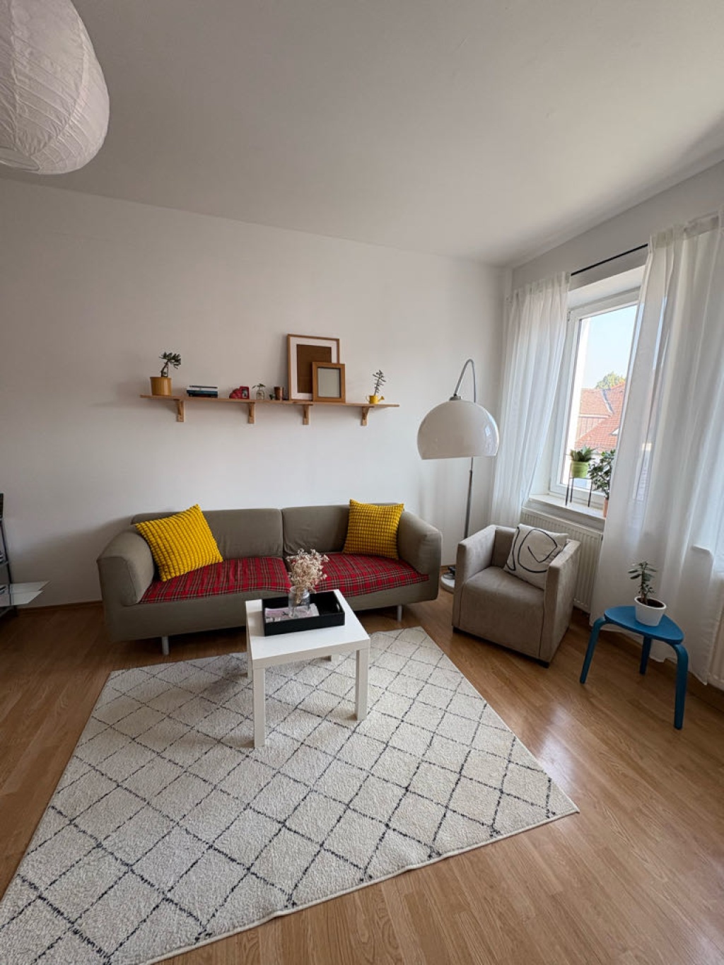Apartamento Nikola Seligenthalerstraße - foto 1