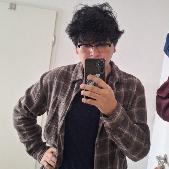 Imagen de perfil