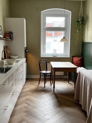 Furnished Apartment in Friedrichshain — photo 1