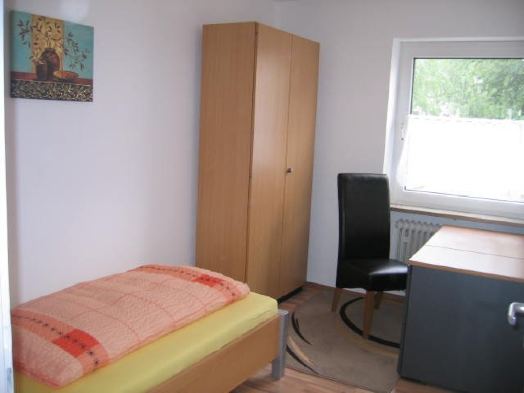 Flatshare München Lüneburgerstraße - picture 3