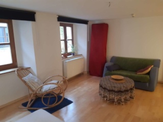 Anzeigenbild: Schönes und sehr zentrales Zimmer in der Altstadt
