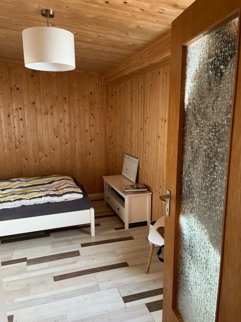 1-Zimmer-Wohnung Flughafen z 0 - Bild 2