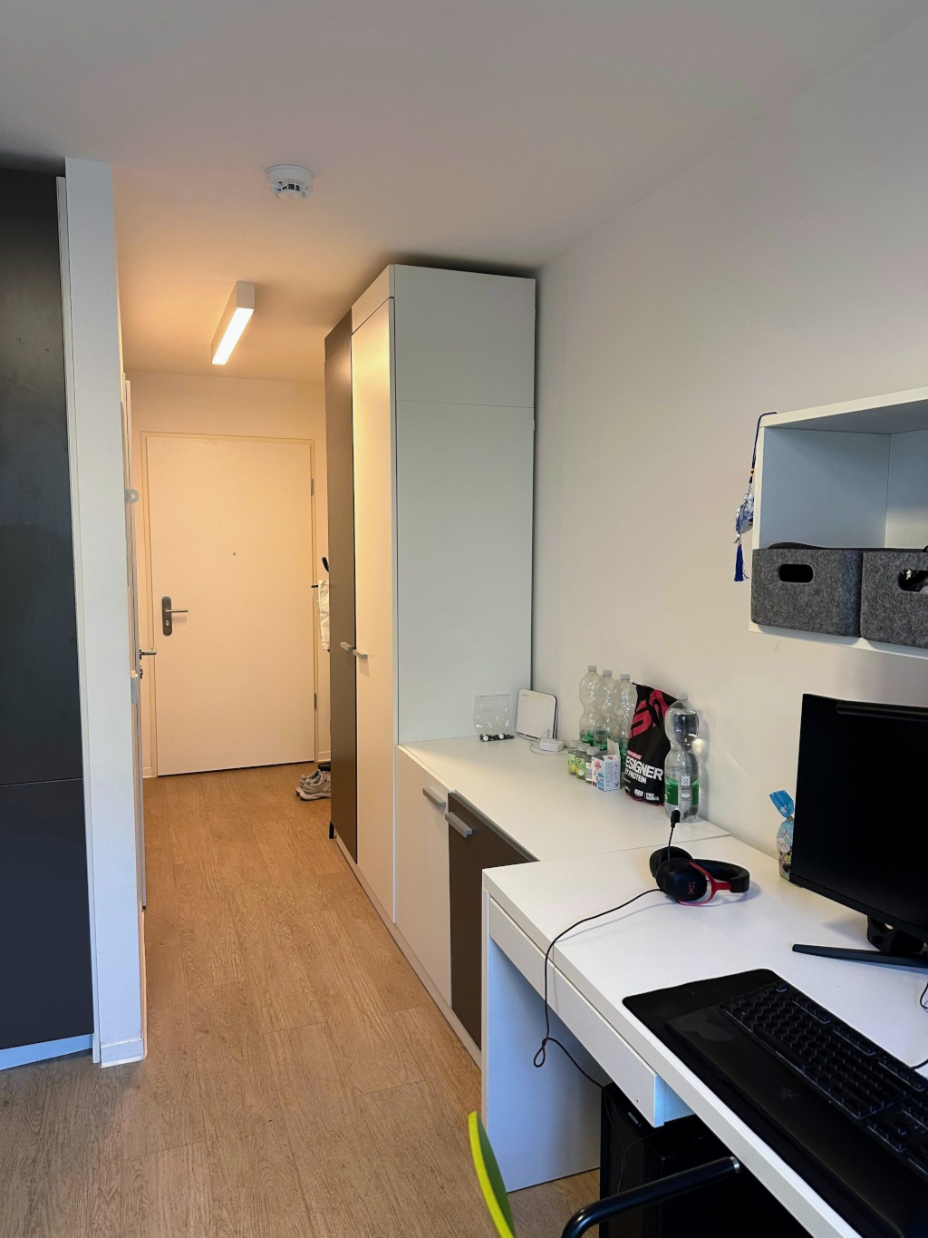 Möbliertes Apartment zur Zwischenmiete (August – September) in Obersendling – Baierbrunner Straße, 81379 München München – Vorschaubild 2