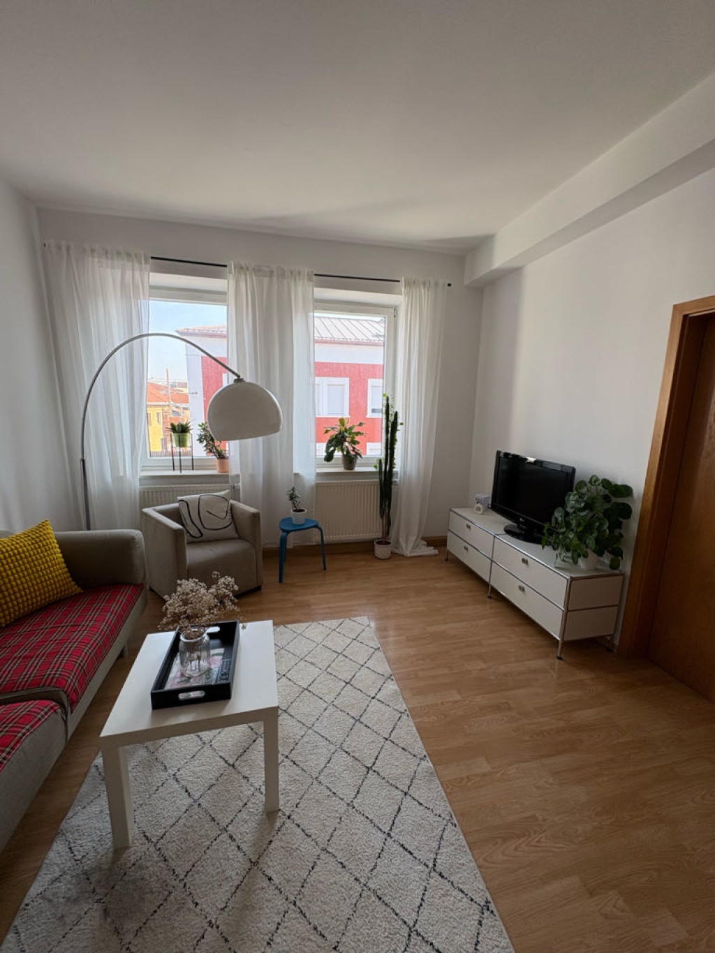 Apartamento Nikola Seligenthalerstraße - foto 2
