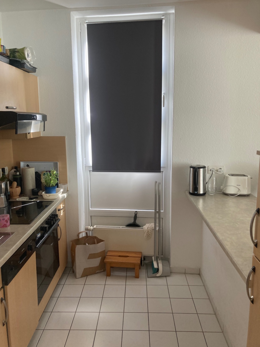 Tolle Wohnung im Botschaftsviertel, Tiergarten vor der Tür – Stülerstraße 9, 10787 Berlin Tiergarten – Vorschaubild 7
