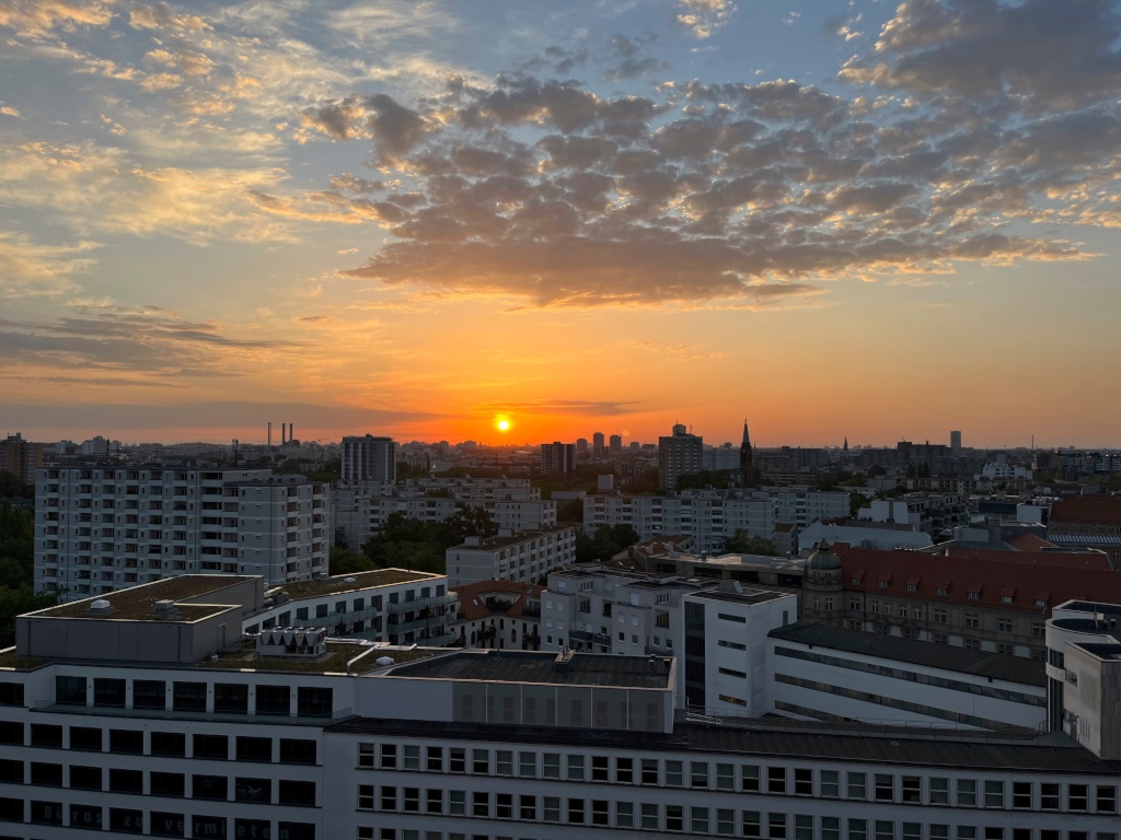 CANDY COTTON SKY VIEW Stadtzentrum Berlin CANDY COTTON SKY VIEW City Center Berlin