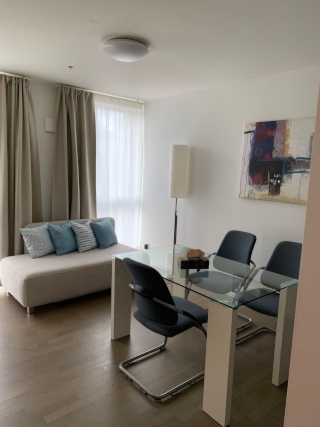 Anzeigenbild: Hütte woh-2 geeignet für junge Berufstätige oder Studenten