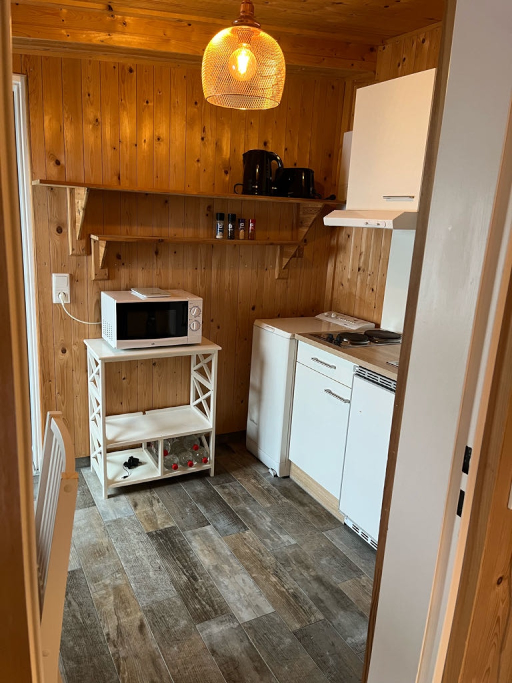 1-Zimmer-Wohnung Flughafen z 0 - Bild 5