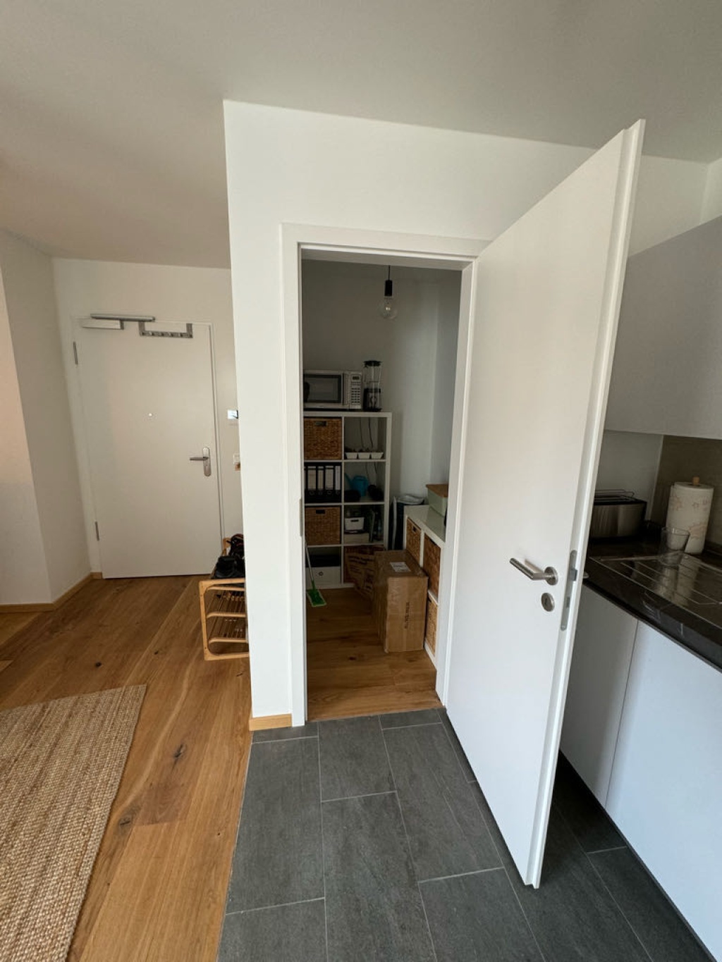 Flat Hamburg-Altstadt Johanniswall 1 - picture 4