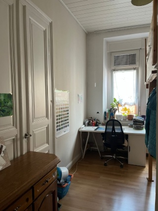 Imagen del anuncio: WG habitación para alquilar