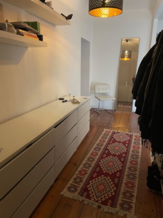 Nachmieter für 6 Monate ab September gesucht — photo 1