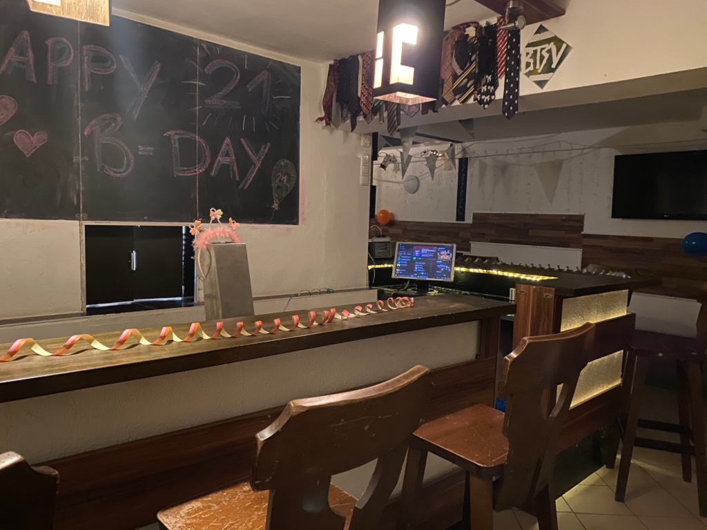 WG-Zimmer Braunschweig Pockelsstraße 6 - Bild 6