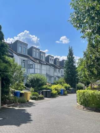 Ad image: Poppelsdorf sunny 5 Zi. Household