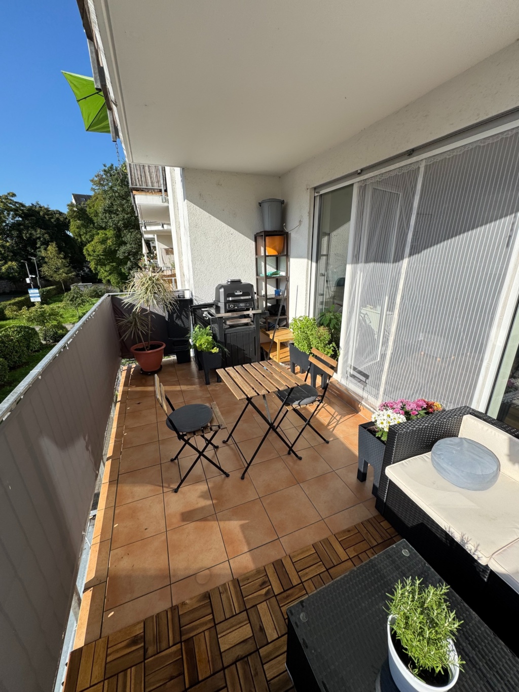 Wohnung Hecht Rudolf-Leonhard-str - Bild 1