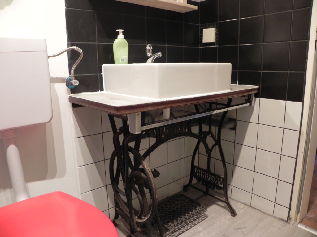 Möbliertes Apartment Nähe Seestern, Huawei, Vodafone – 40547 Düsseldorf Düsseldorf - Lörick – Vorschaubild 10