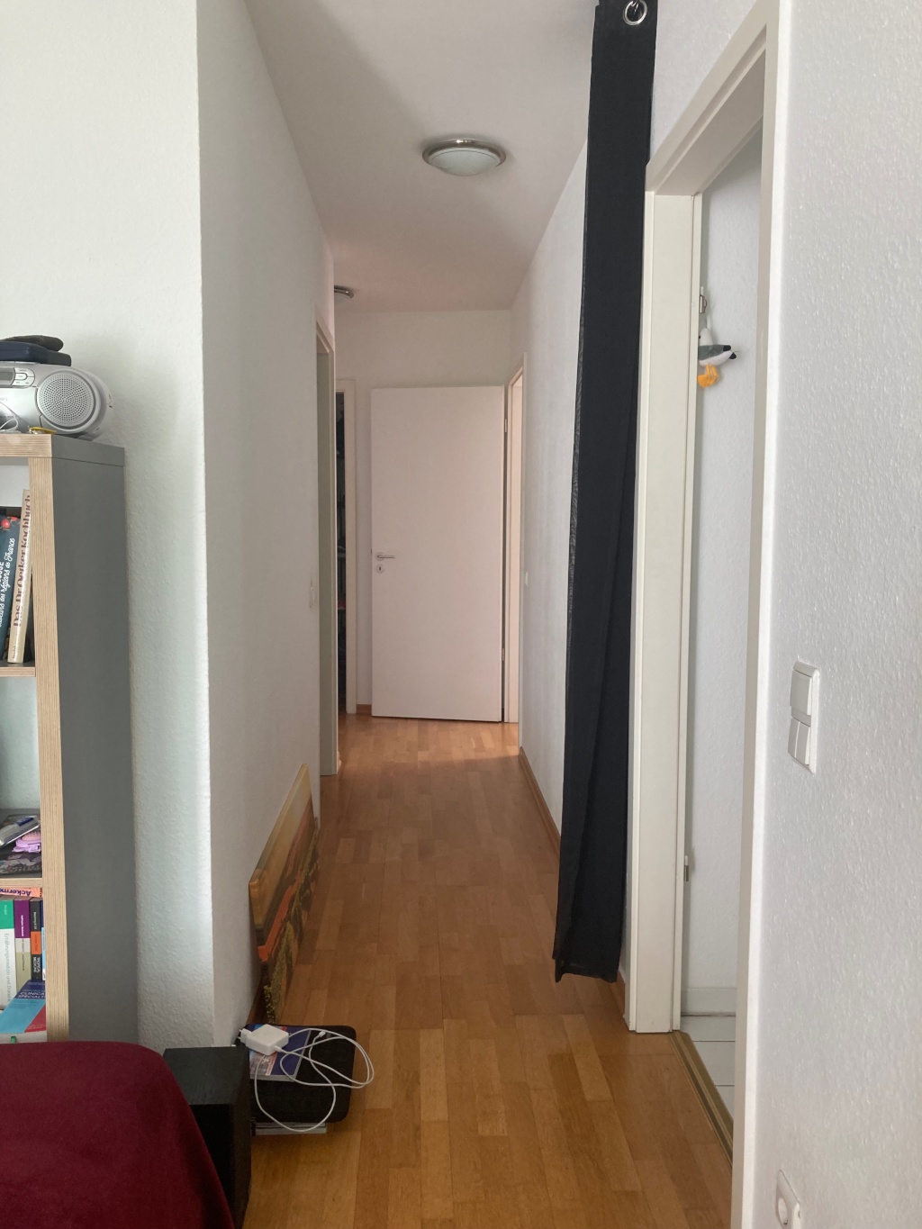 Tolle Wohnung im Botschaftsviertel, Tiergarten vor der Tür – Stülerstraße 9, 10787 Berlin Tiergarten – Vorschaubild 9