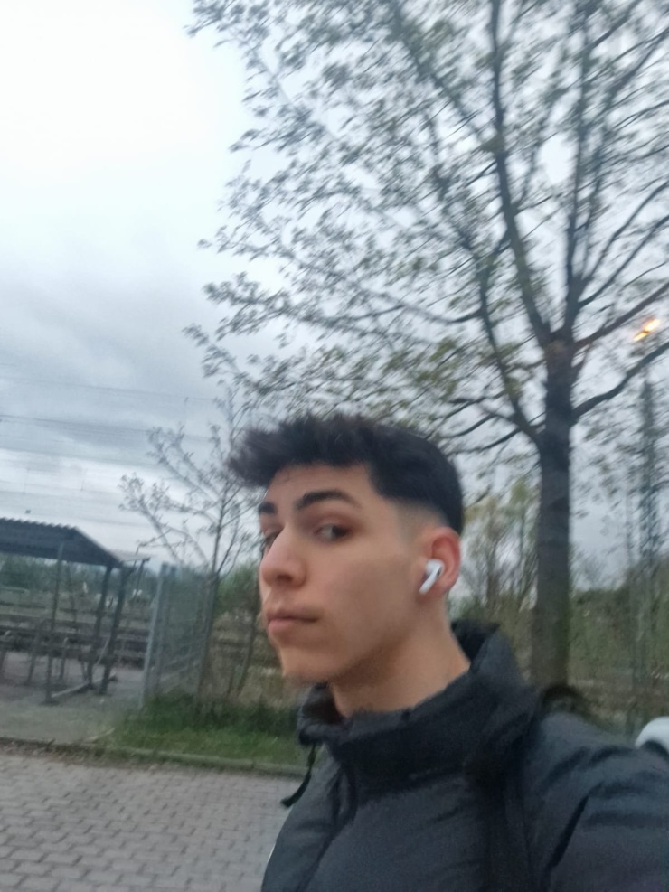 Imagen del anuncio: Buscar WG habitaciones