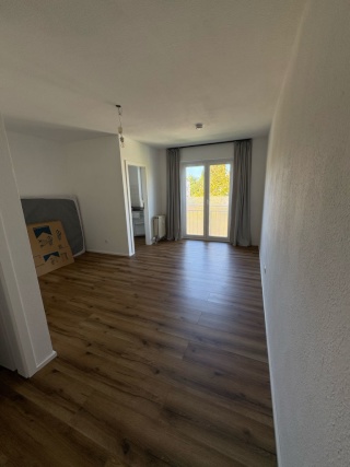 Anzeigenbild: renovierte Studentenwohnung zu vermieten