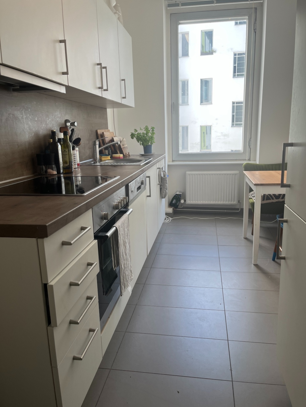 Wohnung Neukölln Karl-Marx-Straße 208 - Bild 11