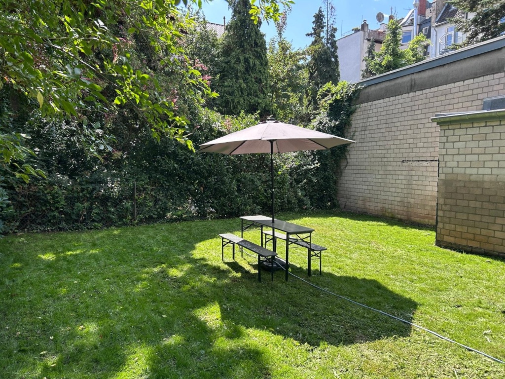 Erstbezug nach umfassender Modernisierung – Stilvolles Ensuite- Zimmer in hochwertiger Clusterwohnung – Subbelrather Straße 246, 50825 Köln Neuehrenfeld – Vorschaubild 6