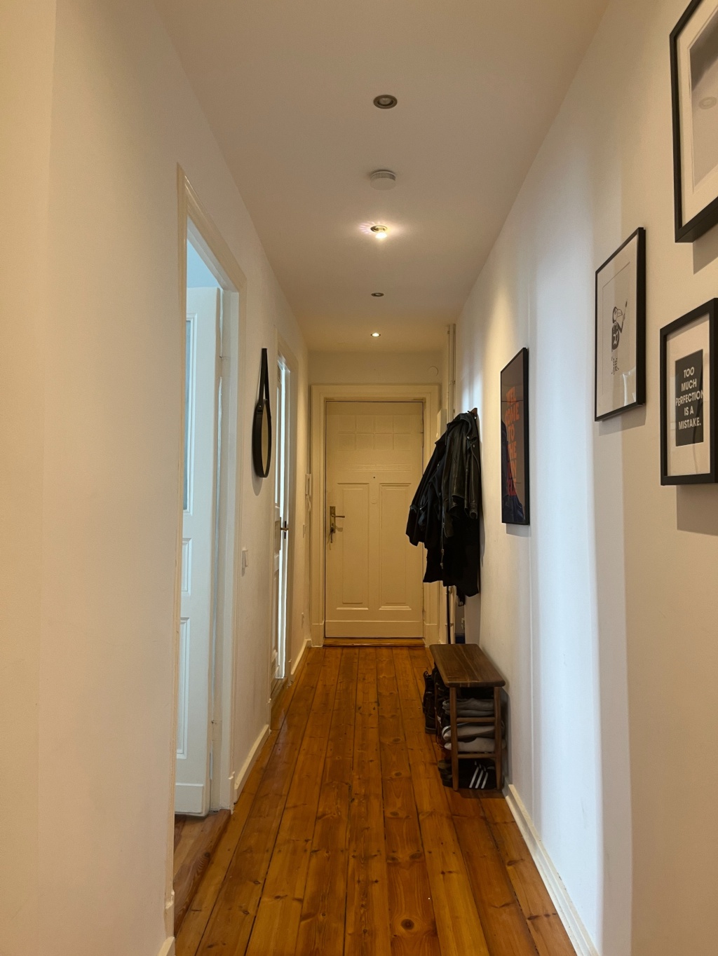 Wohnung Neukölln Karl-Marx-Straße 208 - Bild 15