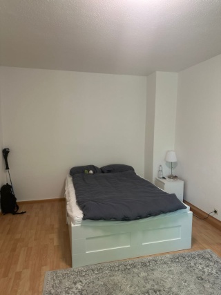 Anzeigenbild: WG-Zimmer im 4. OG
