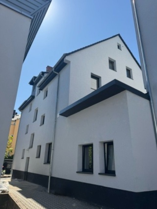 Anzeigenbild: WG Neugründung in Gießen Erstbezug möbliert in Top Lage