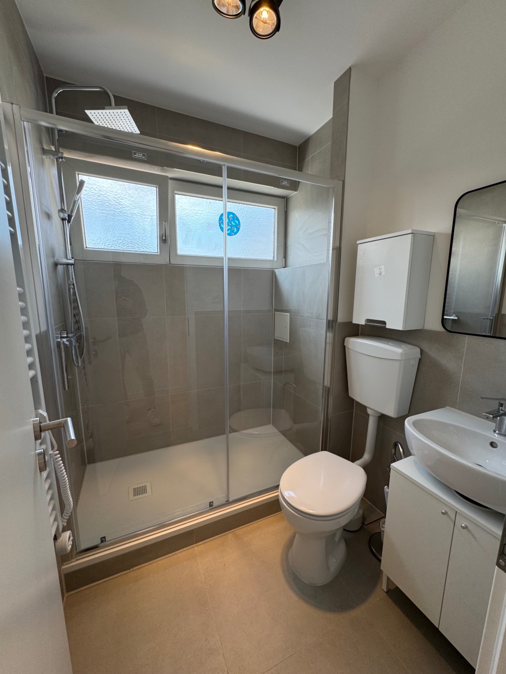 WG-Zimmer Bruck Neckarstraße  6 - Bild 11