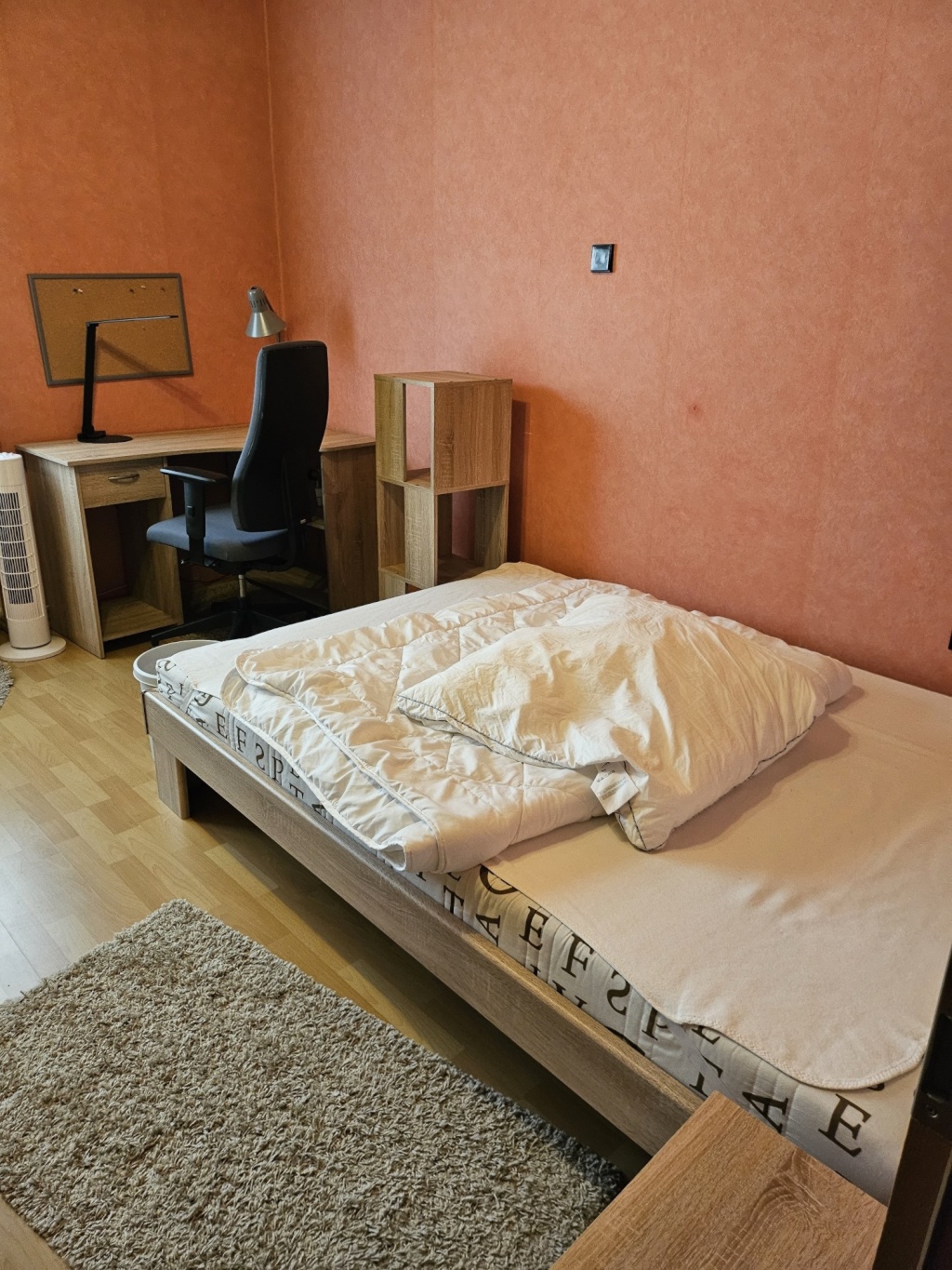 WG-Zimmer Maikammer Eulbuschgasse 1 - Bild 15