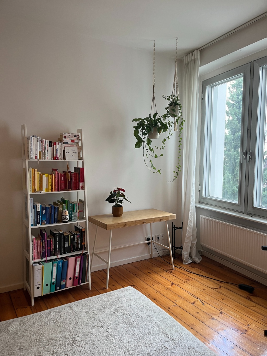 Wohnung Neukölln Karl-Marx-Straße 208 - Bild 5