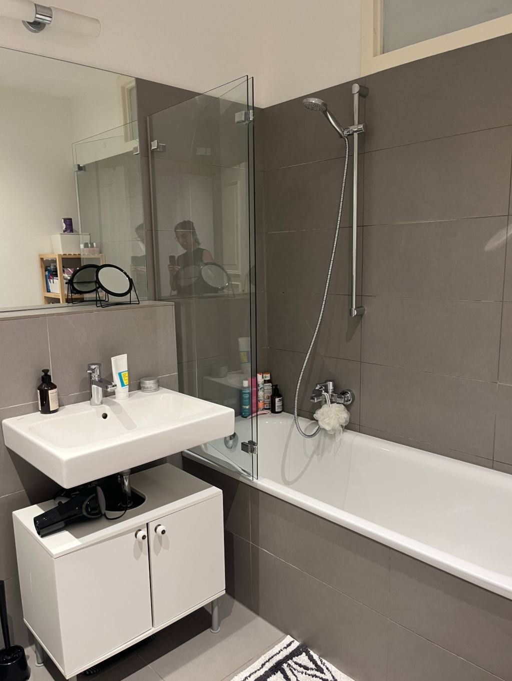 Wohnung Neukölln Karl-Marx-Straße 208 - Bild 10