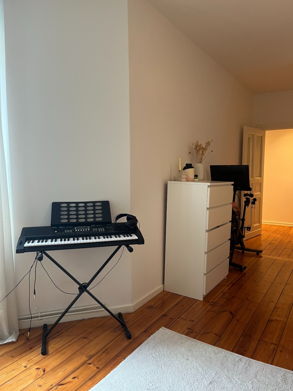 Wohnung Neukölln Karl-Marx-Straße 208 - Bild 4