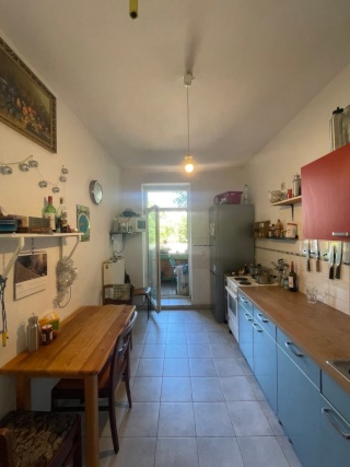 ZWEI WG Zimmer in Connewitz frei!