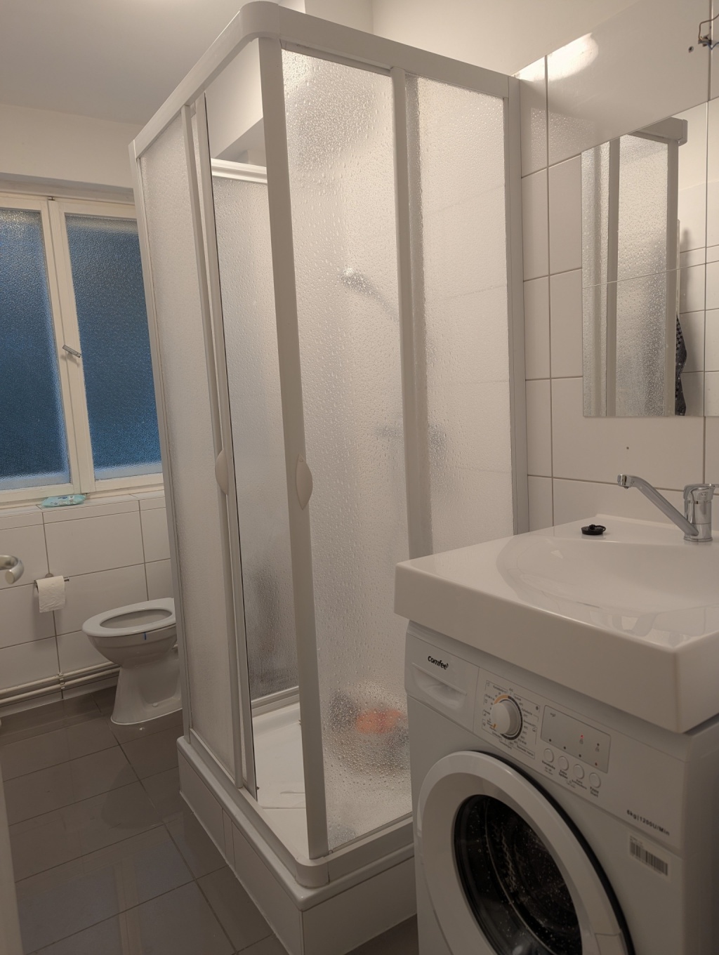 Flat Friedrichshain Scheffelstraße 6 - picture 5