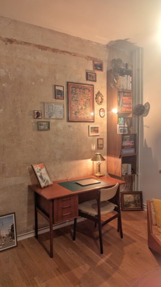 Gemütliches 2 Zimmer Apartment - Volkspark Friedrichshain (in der Nähe von Prenzlberg) — photo 1