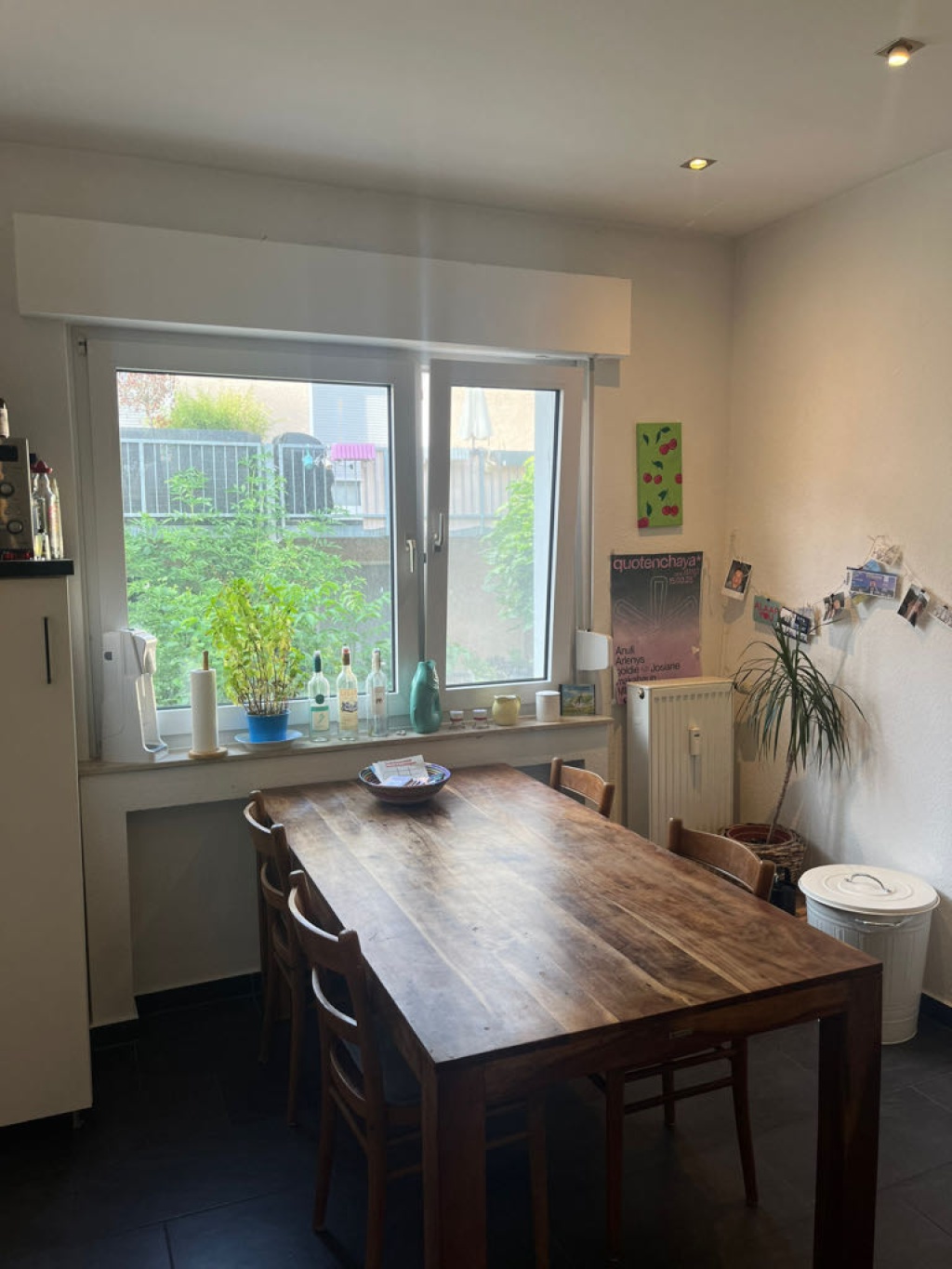 Habitación en WG Südviertel Kurze Straße  7 - foto 2