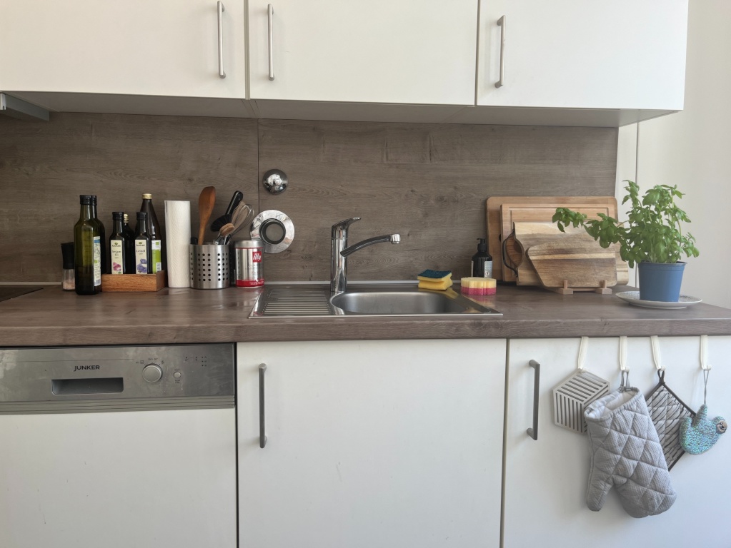 Wohnung Neukölln Karl-Marx-Straße 208 - Bild 12