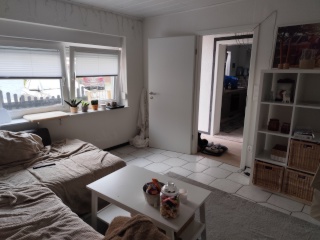 Anzeigenbild: 2-Zimmer Wohnung im Grünen