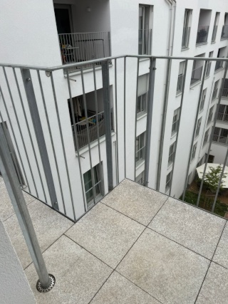 Imagen del anuncio: Studio Apartment