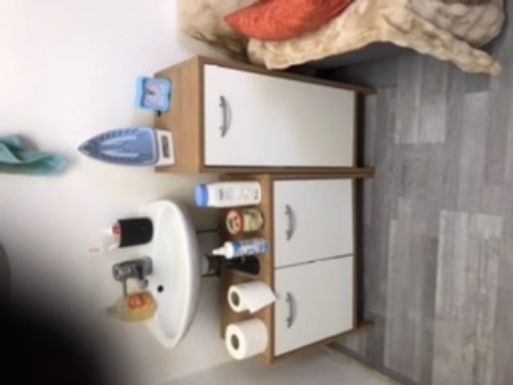 WG-Zimmer Sonnenbühl/Undingen Steinbühlstraße  26 - Bild 4