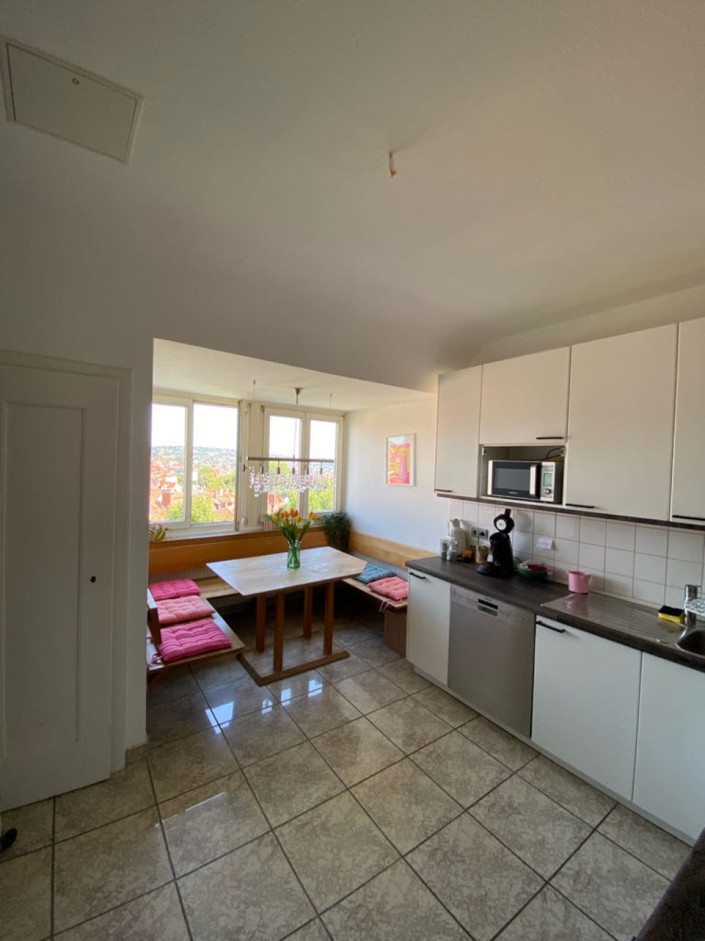 Flatshare West Reinsburgstraße - picture 7
