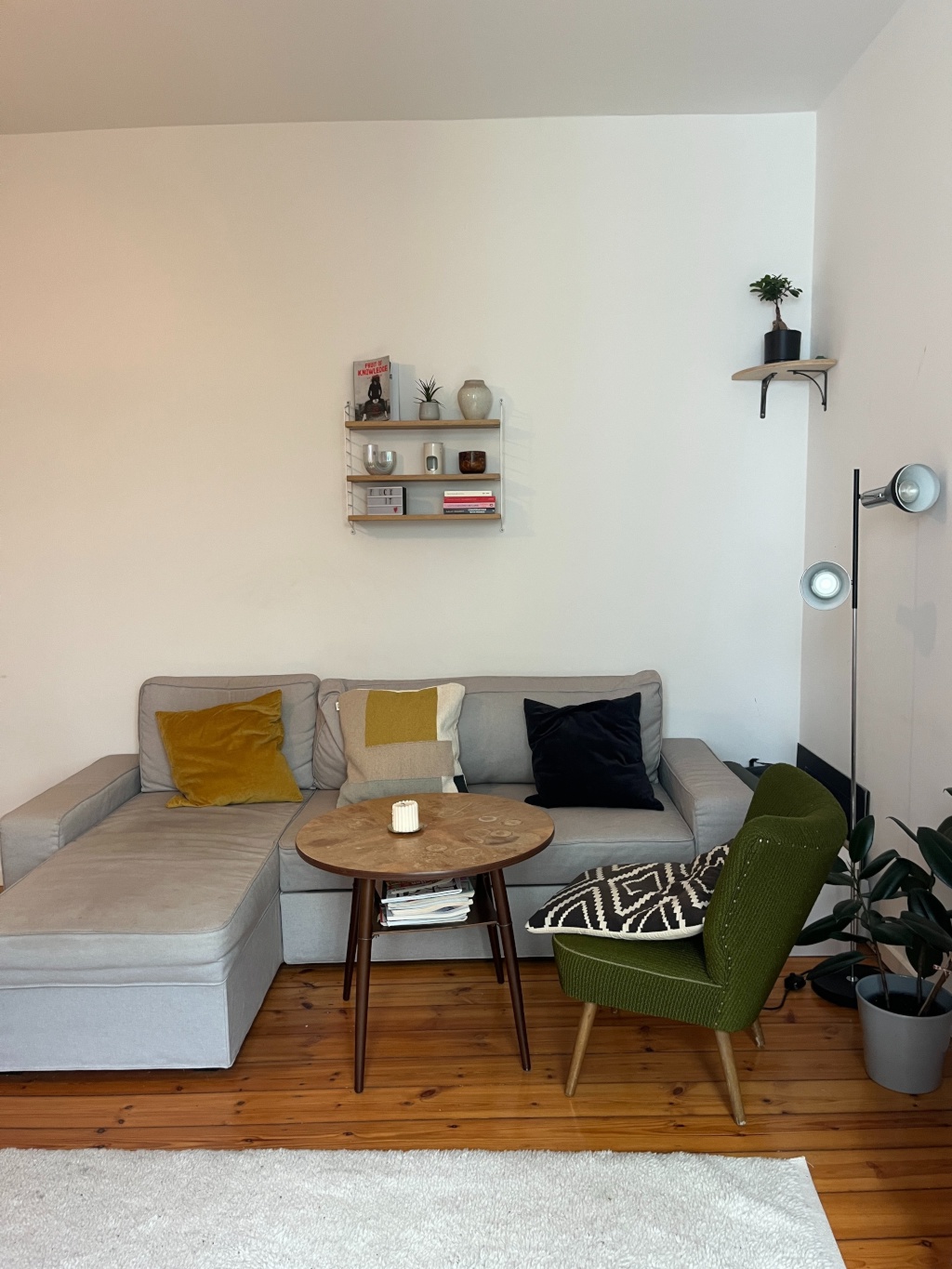 Wohnung Neukölln Karl-Marx-Straße 208 - Bild 3