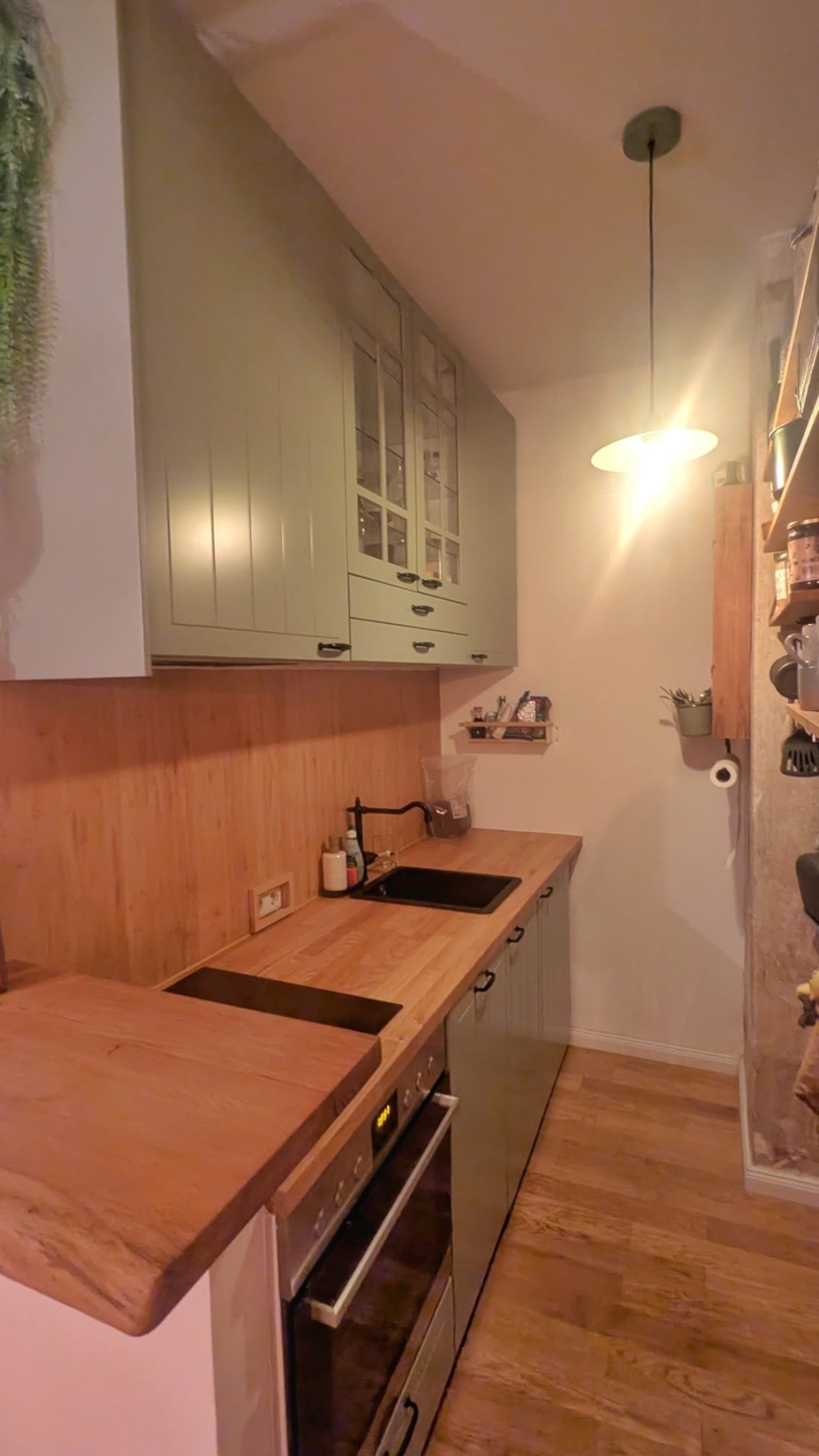 Gemütliches 2 Zimmer Apartment - Volkspark Friedrichshain (in der Nähe von Prenzlberg) Cozy 2 Room Apartment - Volkspark Friedrichshain (close to Prenzlberg) – Pintschstraße, 10249 Berlin Friedrichshain – Vorschaubild 6