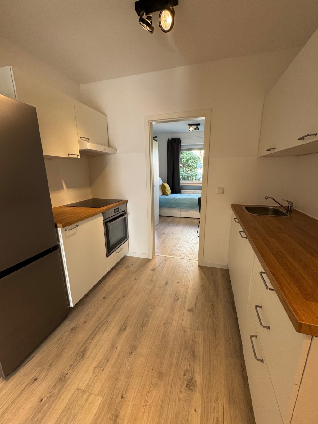 WG-Zimmer Bruck Neckarstraße  6 - Bild 13