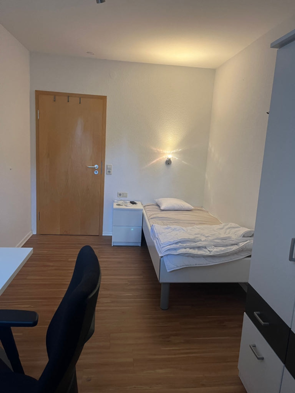 Flatshare Plieningen Garbenstr  3 - picture 2