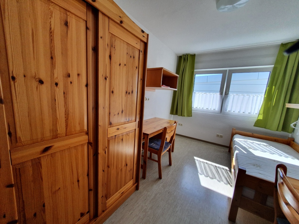 1 Zimmer Wohnung Juraweg13 – Max-Hilsenbeck-str. 4, 89134 Ulm Blaustein – Vorschaubild 2