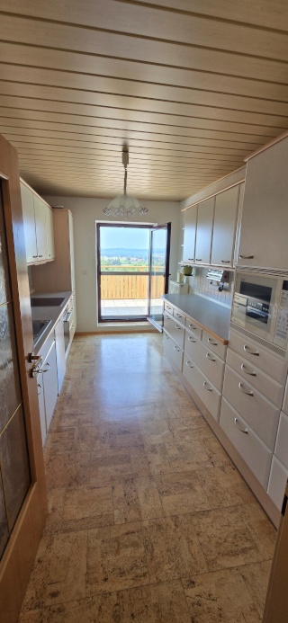 Anzeigenbild: 5 WG Zimmer in Cham West mit Terasse und Garten