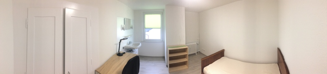 Ad image: Rooms in 4 students WG