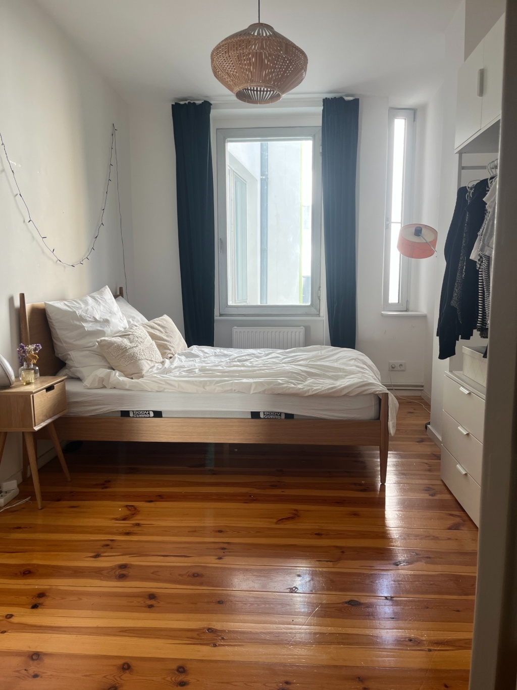 Wohnung Neukölln Karl-Marx-Straße 208 - Bild 6